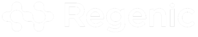 Regenic Logo